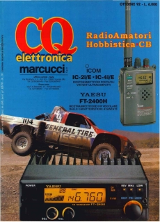 Copertina